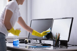 Office Cleaning Service
