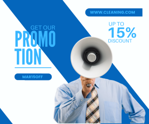 Cleaning Services Most Frequent Asked Questions!