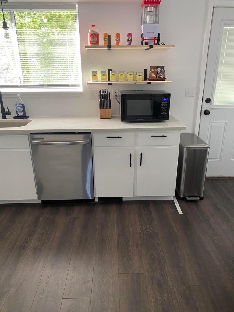 Cleaning Company In Cape Town