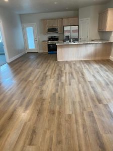 Cleaning services