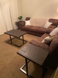 Cleaning Services