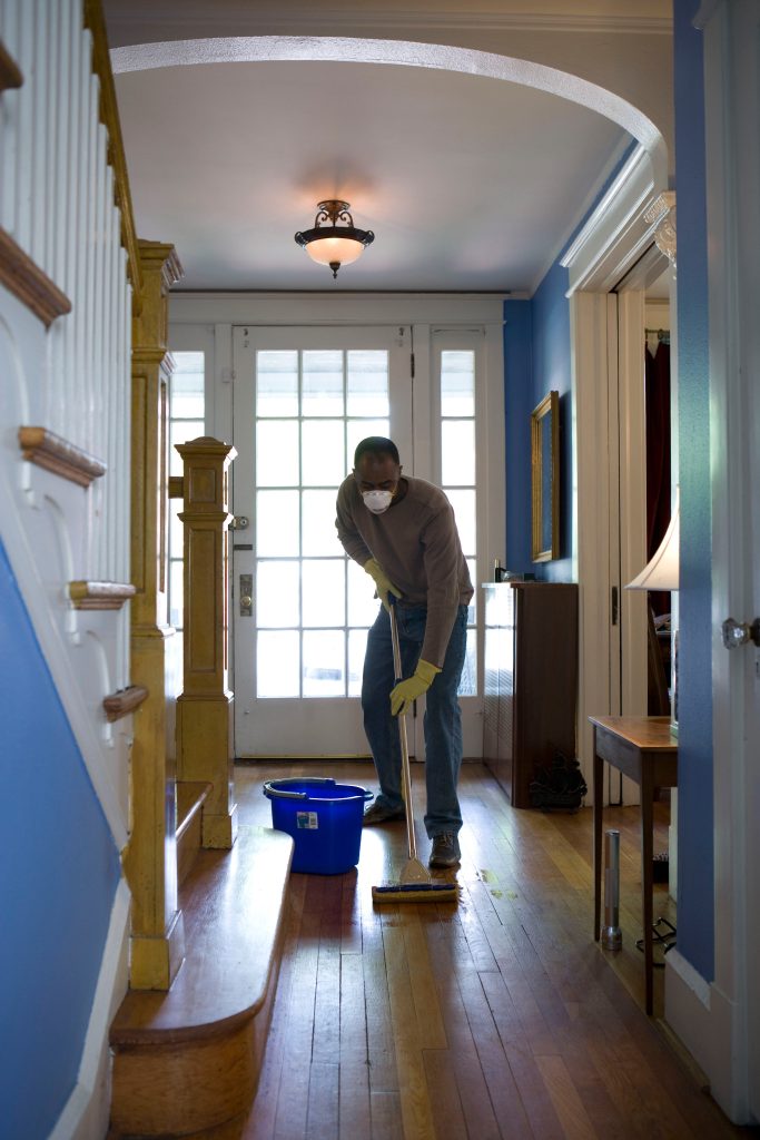 best Professional Cleaning Services in cape town