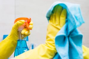 domestic workers