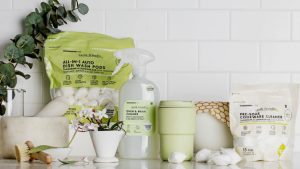 Eco-Friendly Cleaning Products in South Africa
