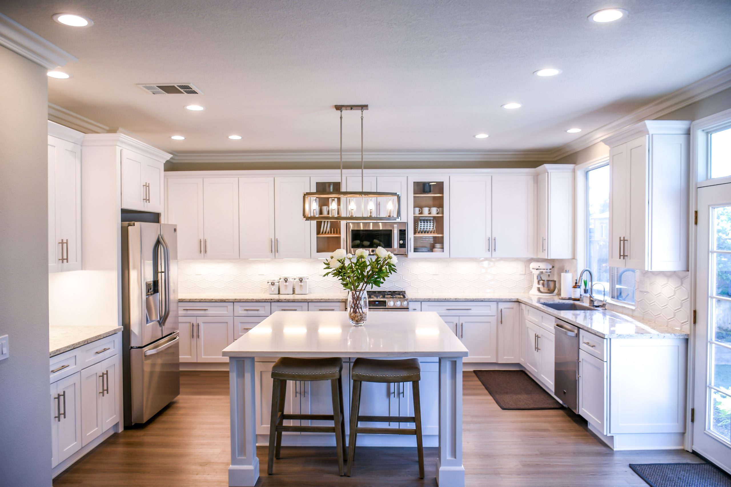 Cleaning Services
