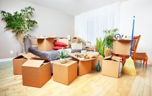 Moving Cleaning Tips: Moving House Cleaning Checklist for a Smooth Move
