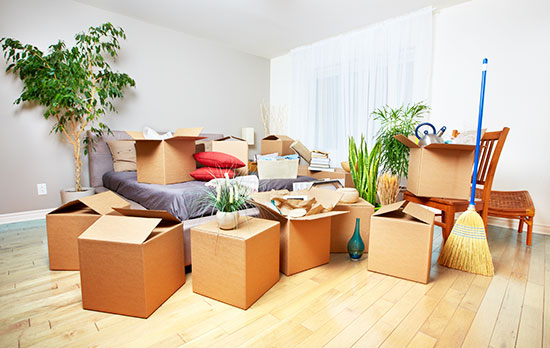Moving Cleaning Tips: Moving House Cleaning Checklist for a Smooth Move