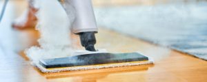 make your home shine even on the gloomiest winter days. Harness the Power of Steam: Winter often brings a buildup of dirt and grime, especially on hard surfaces like tiles and countertops. Invest in a steam cleaner to effortlessly eliminate dirt, grease, and bacteria without using harsh chemicals. Steam cleaning is not only effective but also environmentally friendly. Refresh Your Carpets: With people spending more time indoors during winter, carpets can quickly become dirty and dull. Sprinkle baking soda liberally over your carpets before vacuuming. This simple trick will absorb odors and leave your carpets smelling fresh and clean. Embrace Microfiber: Microfiber cloths are excellent for winter cleaning. They attract and trap dust, making them perfect for wiping down surfaces. Dampen a microfiber cloth with warm water to remove stubborn stains and streaks from glass and mirrors, leaving them crystal clear. Banish Winter Allergens: Winter is notorious for triggering allergies. Combat this issue by deep cleaning your bedding, curtains, and upholstery regularly. Washing or steam cleaning these items will help eliminate dust mites, pet dander, and other allergens. Tackle Greasy Kitchen Cabinets: Kitchen cabinets often accumulate grease during winter cooking. Create a simple cleaning solution by mixing equal parts white vinegar and water. Dip a microfiber cloth in the solution and wipe down the cabinets, removing grease and leaving them looking fresh. Optimize Your Oven Cleaning: The winter season calls for delicious baked goods and hearty meals, but the aftermath can be a greasy oven. Make oven cleaning a breeze by creating a paste using baking soda and water. Apply the paste to the oven's interior, leave it overnight, and wipe away the grime in the morning. Brighten Your Windows: Winter days can be gloomy, so maximizing natural light is crucial. Clean your windows with a mixture of vinegar and warm water to eliminate streaks and bring back the sparkle. For extra shine, wipe them dry with newspaper. Freshen Up Your Mattress: Your mattress can harbor odors and dust mites. Sprinkle baking soda over the mattress, let it sit for a few hours, and vacuum thoroughly. This will help neutralize any odors and keep your bed fresh and inviting. Revitalize Your Hardwood Floors: Winter can be tough on hardwood floors, with wet shoes and muddy boots tracking in dirt. Combine equal parts warm water and vinegar to create a natural and effective hardwood floor cleaner. Use a damp mop to restore the luster and remove any grime. Declutter and Organize: Winter is the perfect time to declutter and reorganize your home. Take advantage of the colder days to sort through your belongings, donating or discarding items you no longer need. Investing in storage solutions such as baskets, bins, and hooks will help you keep your space tidy and organized. Conclusion: Winter cleaning doesn't have to be a tedious chore. By implementing these ten cleaning hacks, you can efficiently freshen up your home and create a clean and cozy environment for the winter season. Remember, a little planning and consistency go a long way in maintaining a sparkling and inviting space throughout the colder months. So, put on your favorite cleaning playlist, gather your supplies, and transform your home into a winter wonderland.