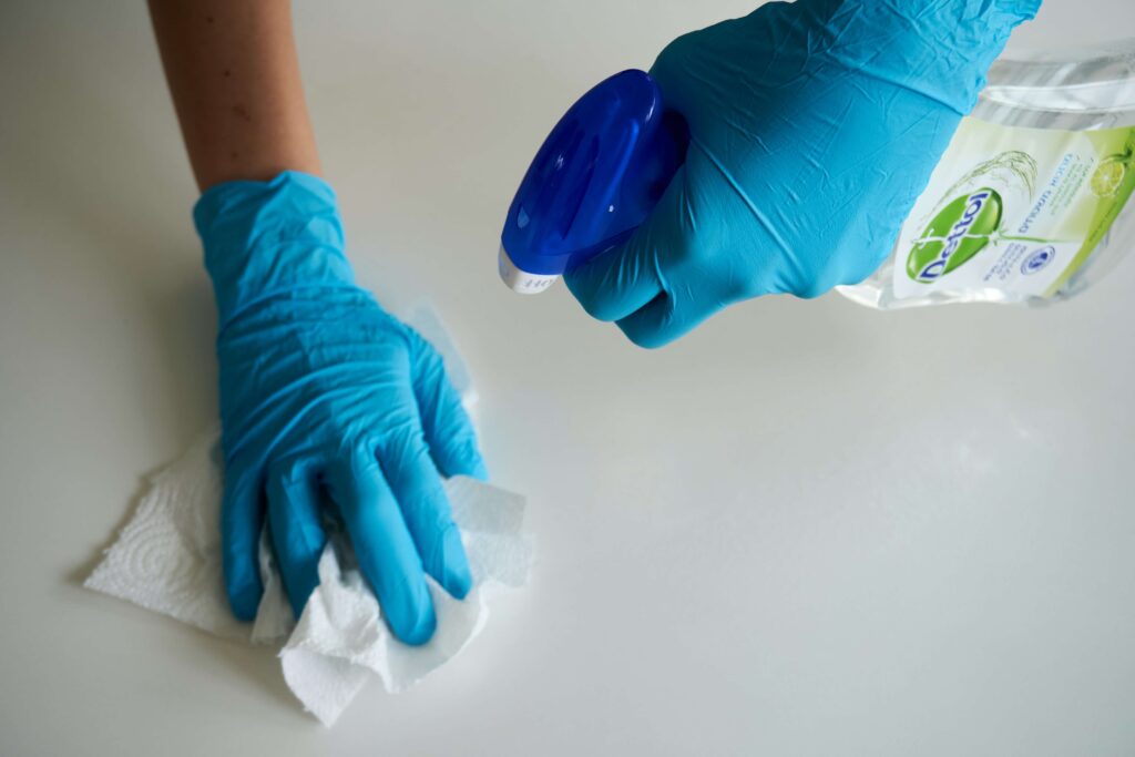 Your Trusted Cleaning Services in Claremont, Cape Town