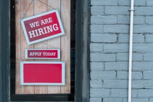 Cleaner Positions Available at Shalean Cleaning Services