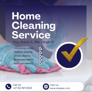housekeeping