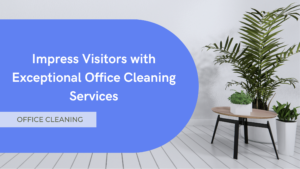 Office Cleaning Services