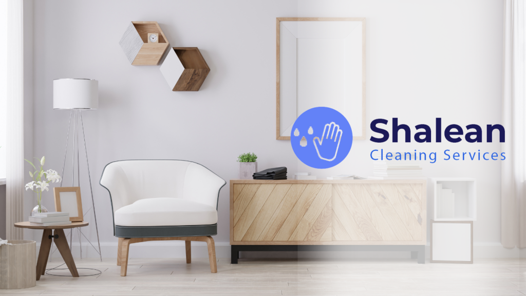 Shalean Cleaning Services