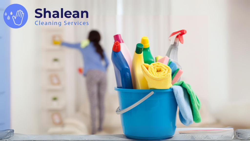 End of Tenancy Cleaning Service