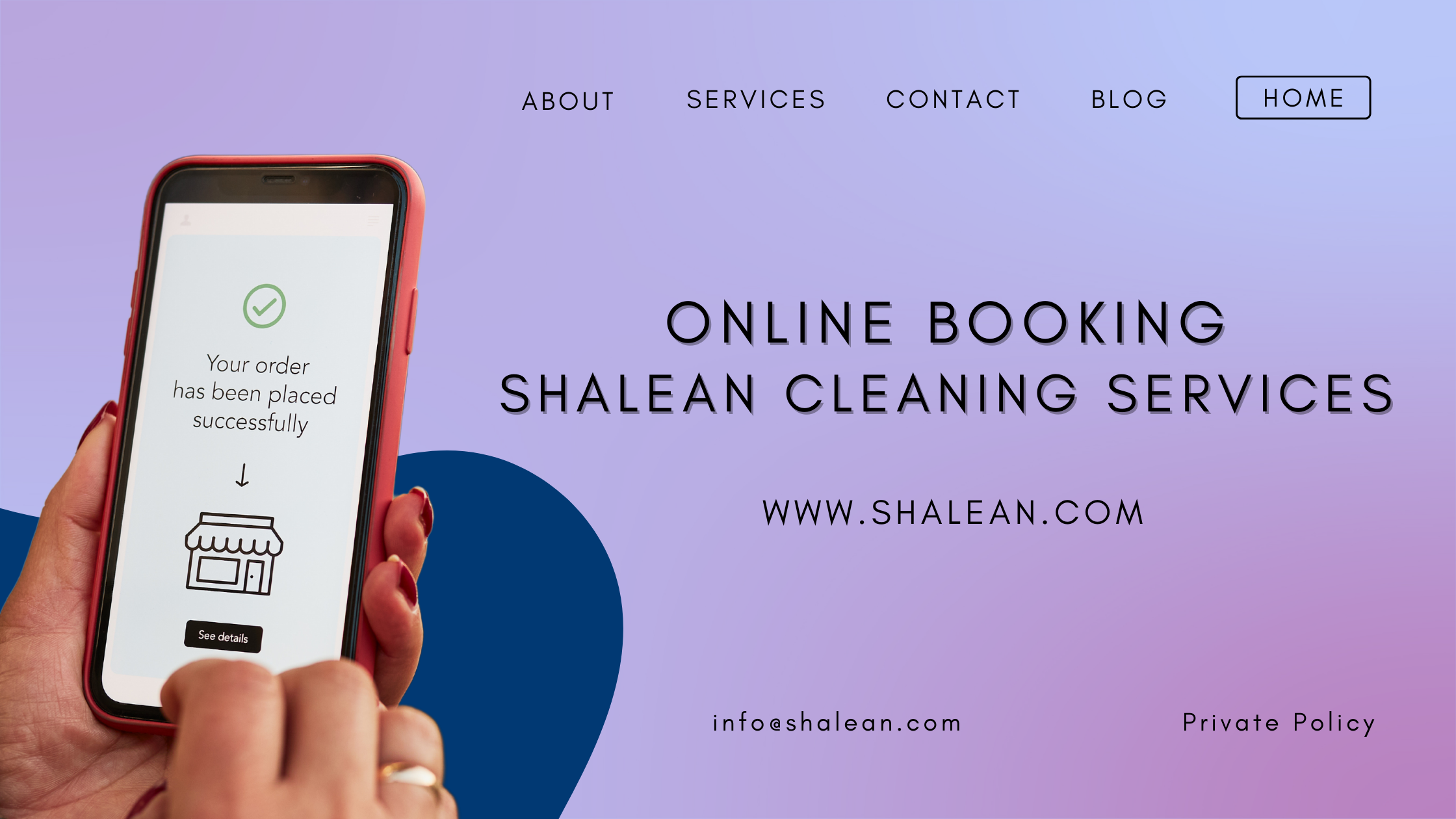 online booking