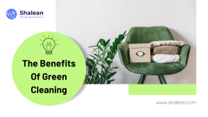 Green Cleaning Solutions