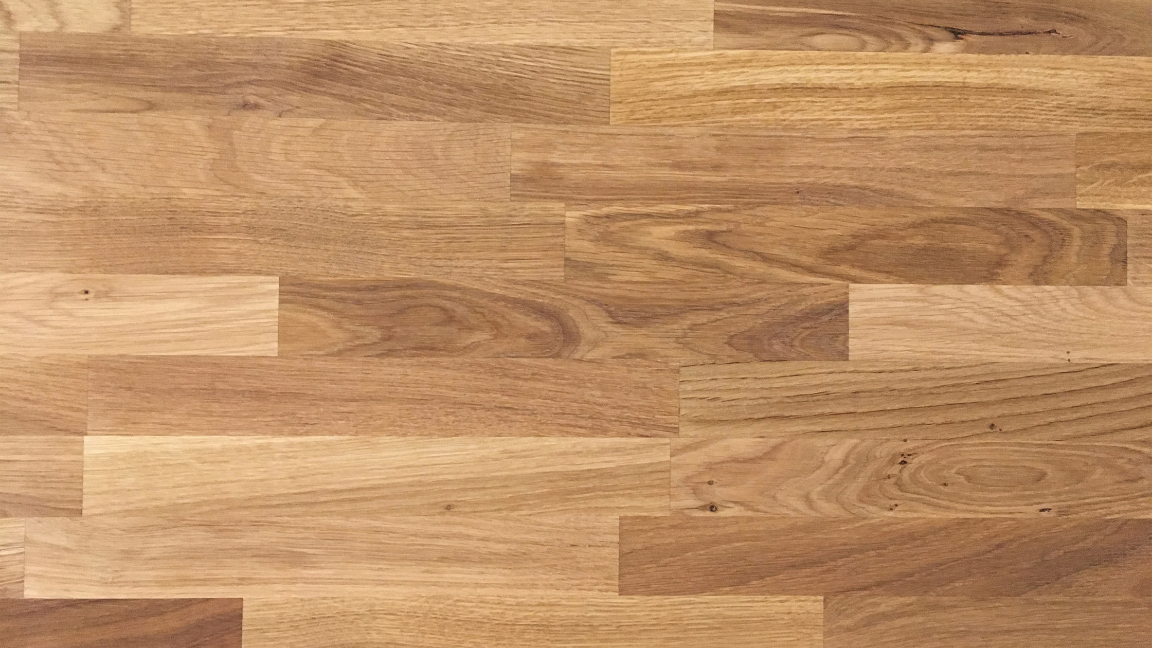 Deep Cleaning Laminated Floors