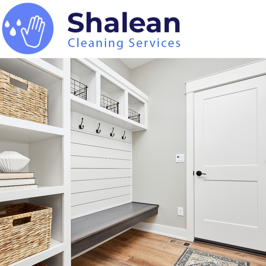 Allergen cleaning