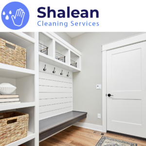 Allergen cleaning