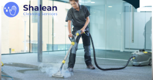 Clean your carpets