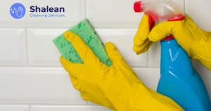 cleaning methods for tile and grout