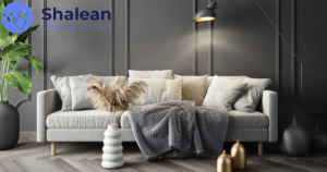 clean and mantain upholstered furniture