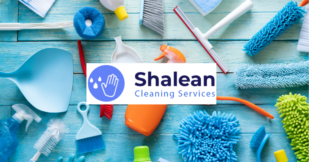 cleaning jokes