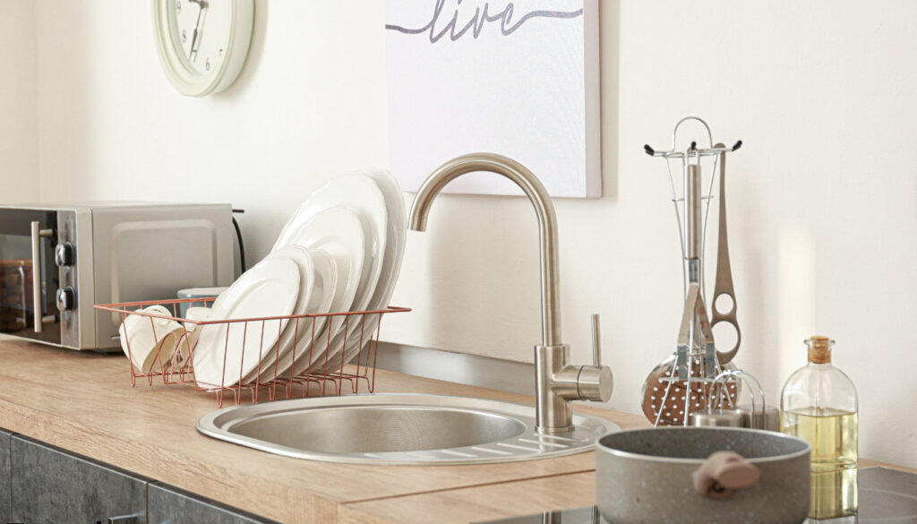 domestic cleaning services