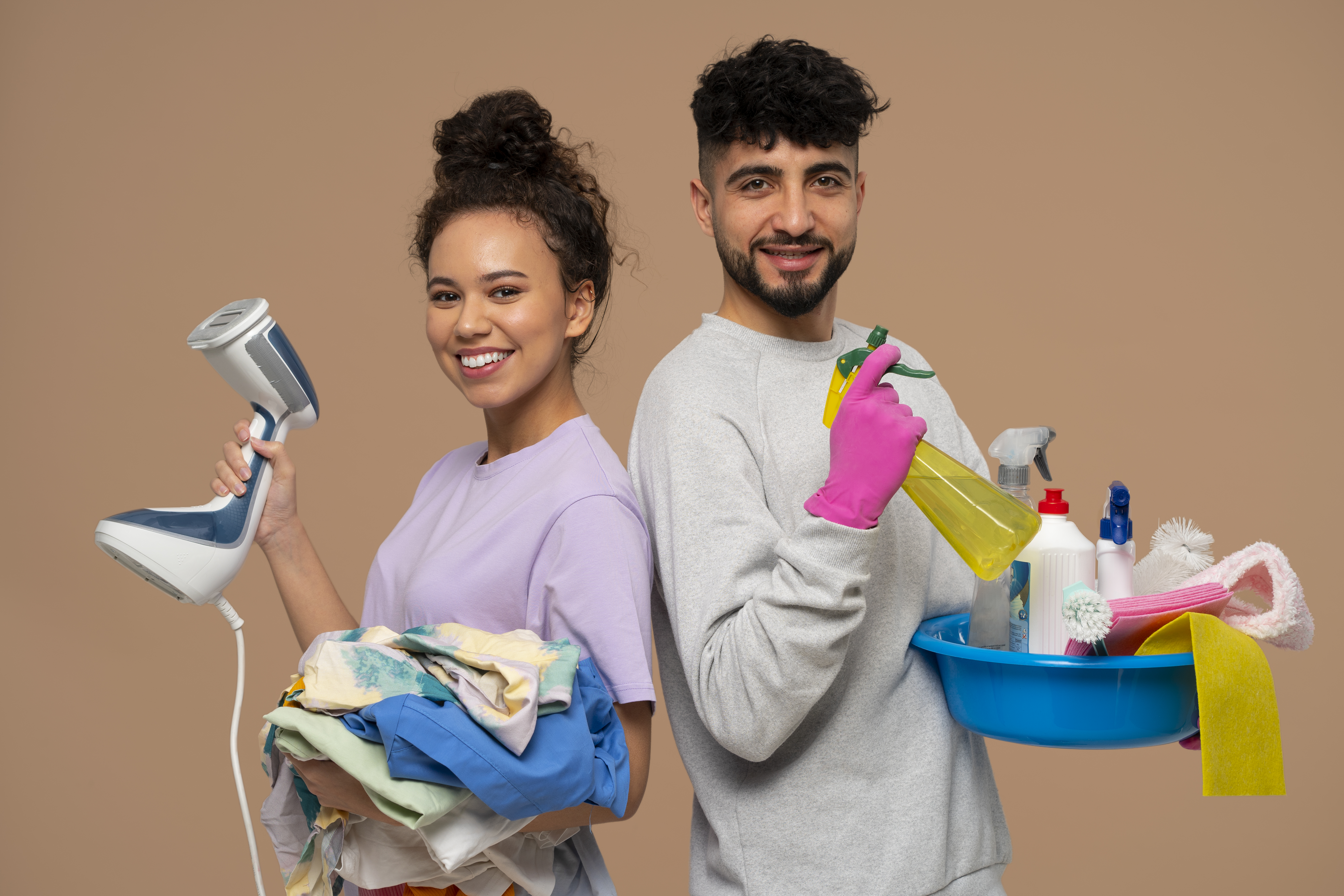 Understanding Housekeeping vs. Cleaning