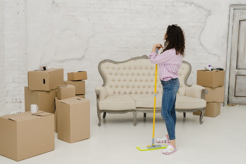 How to Prepare Your Home for a Cleaning Service Visit