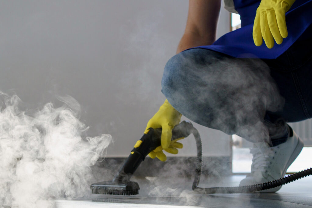 The Hidden Dangers of Poor Indoor Air Quality