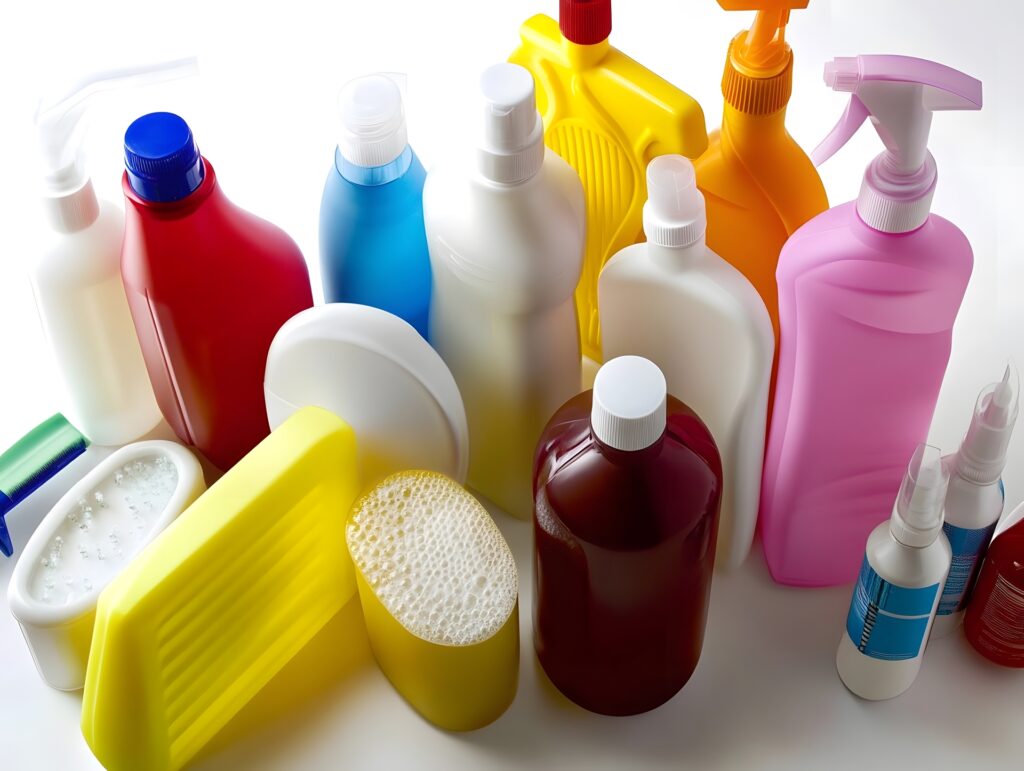 Specialized Products for Different Surfaces