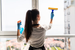 Window Cleaning Services: A Complete List of All Window Cleaning Services